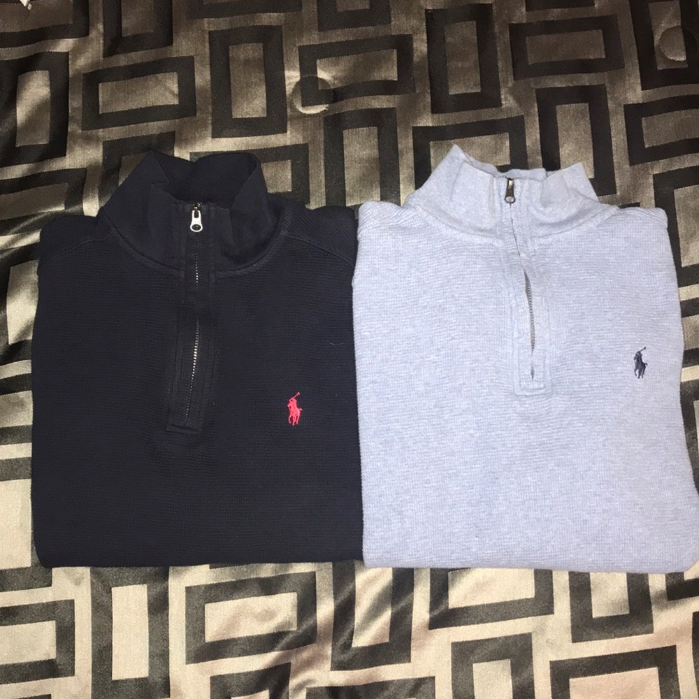 Boys Ralph Lauren Shirts